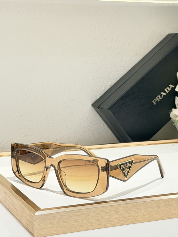 PRADA Sunglasses(AAAA)-1210