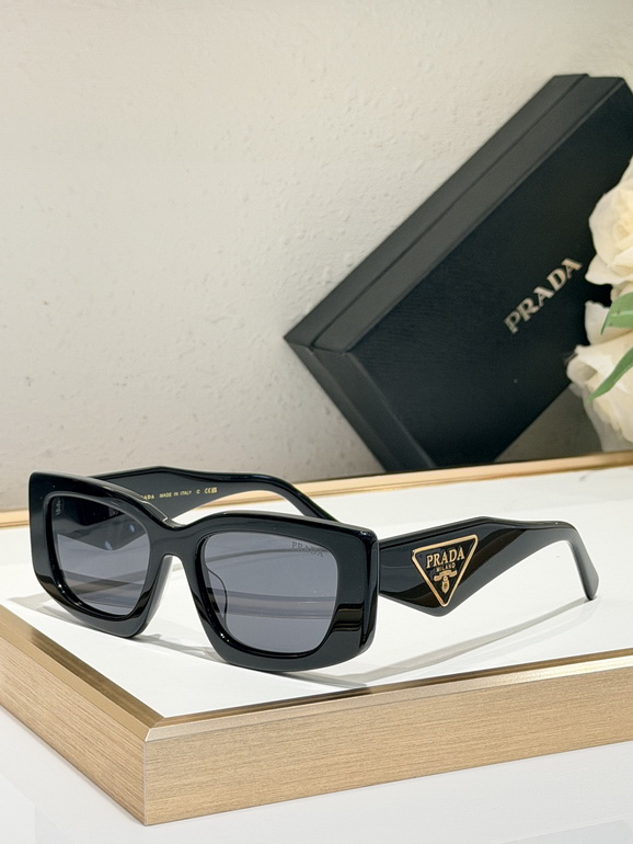 PRADA Sunglasses(AAAA)-1209