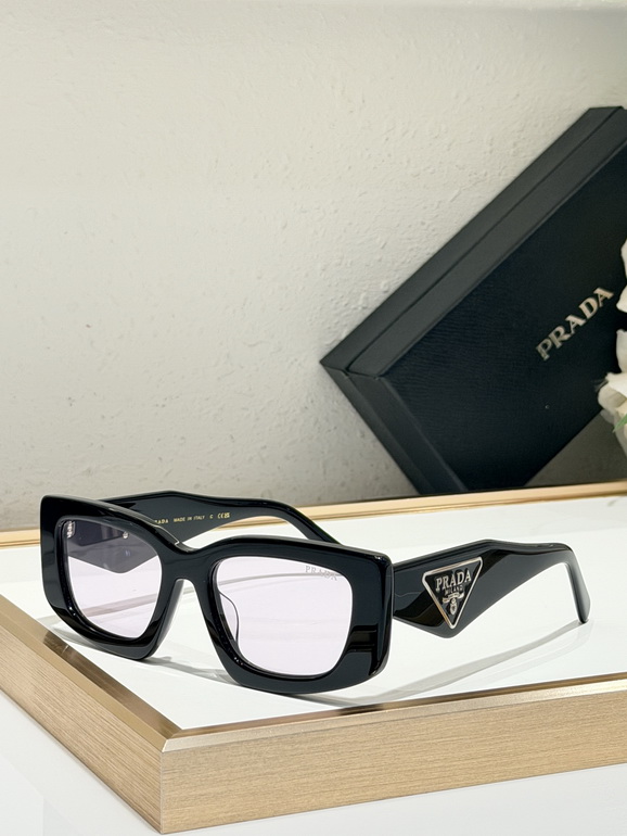 PRADA Sunglasses(AAAA)-1206