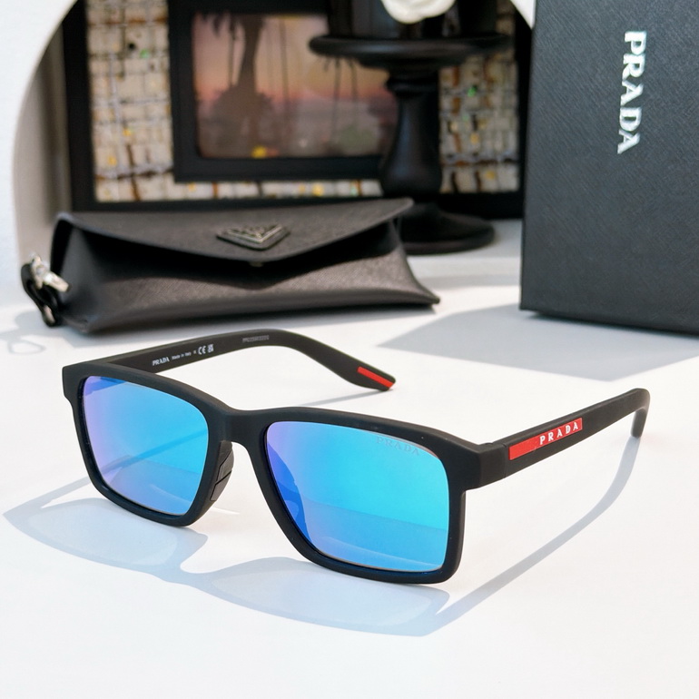 PRADA Sunglasses(AAAA)-1199