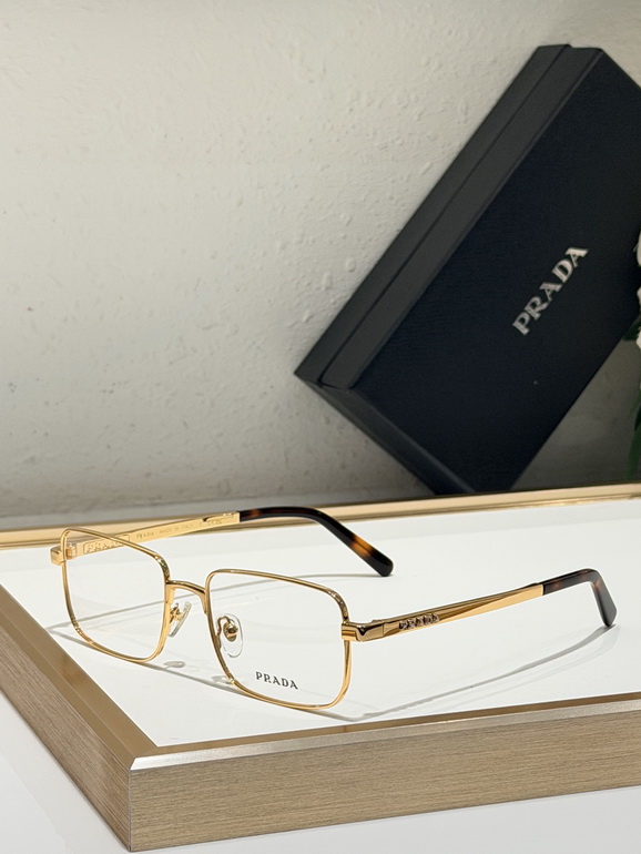 PRADA Sunglasses(AAAA)-2319