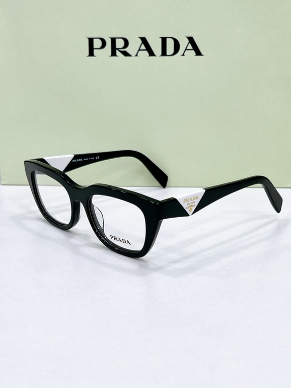 PRADA Sunglasses(AAAA)-2312
