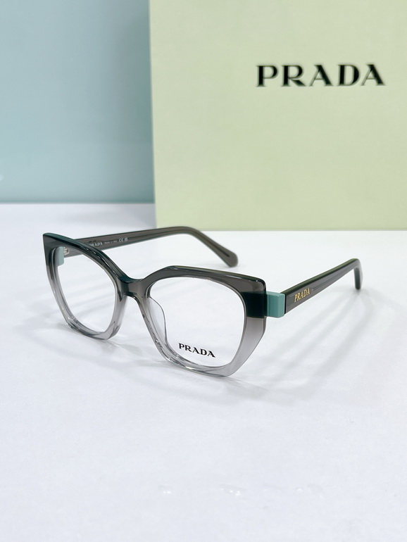 PRADA Sunglasses(AAAA)-2302
