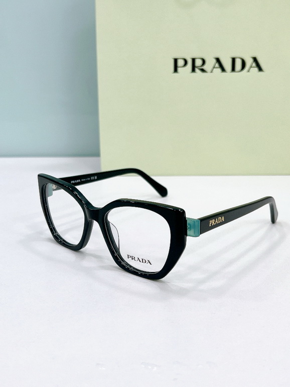 PRADA Sunglasses(AAAA)-2301