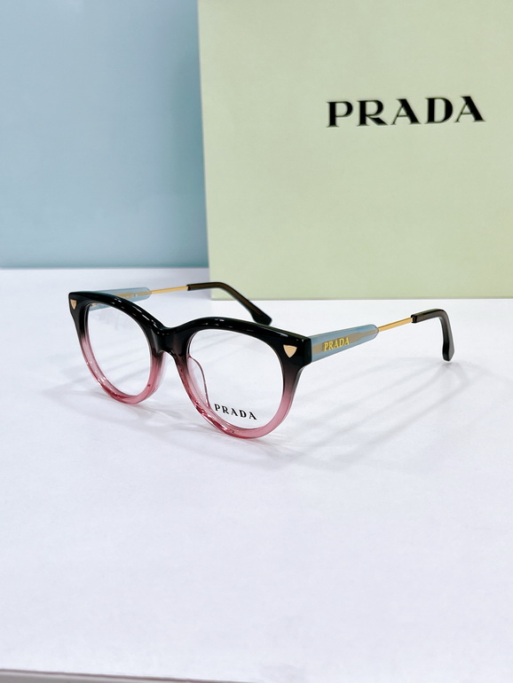 PRADA Sunglasses(AAAA)-2287