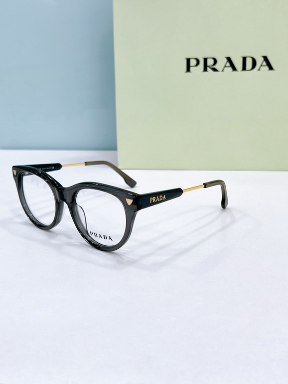 PRADA Sunglasses(AAAA)-2283