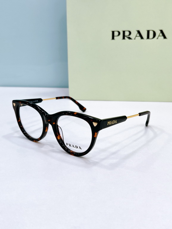 PRADA Sunglasses(AAAA)-2281