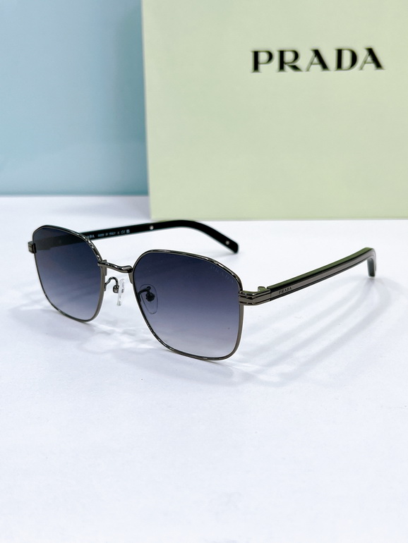PRADA Sunglasses(AAAA)-1191