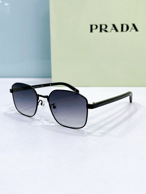 PRADA Sunglasses(AAAA)-1189