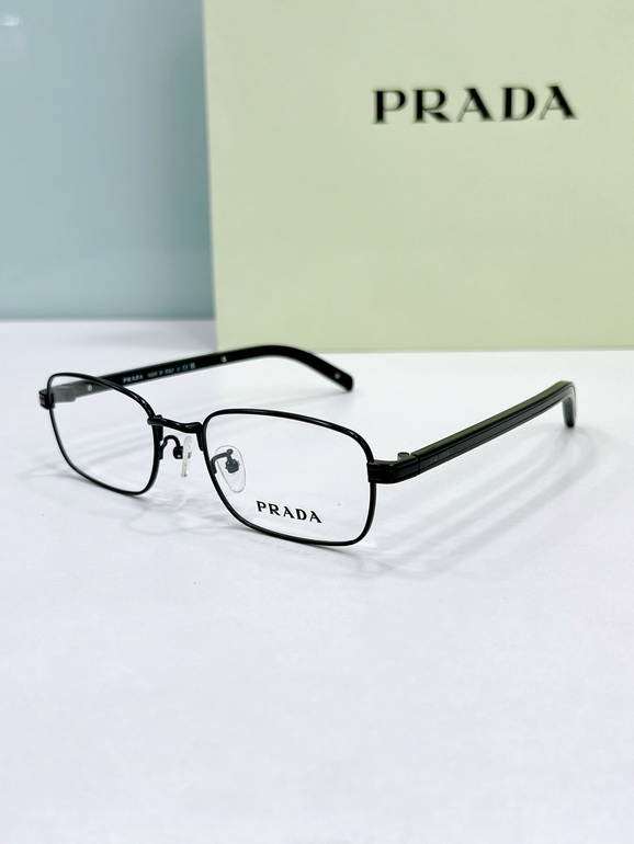 PRADA Sunglasses(AAAA)-1187