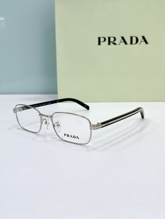 PRADA Sunglasses(AAAA)-1186