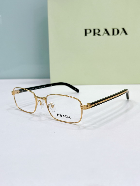 PRADA Sunglasses(AAAA)-1176