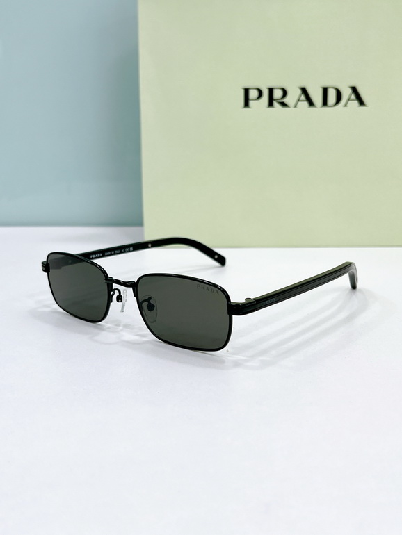 PRADA Sunglasses(AAAA)-1174