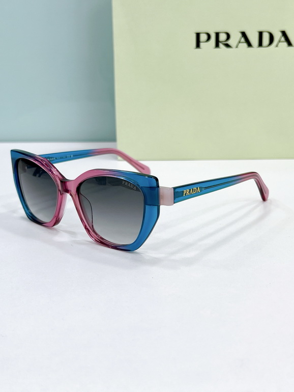 PRADA Sunglasses(AAAA)-1167