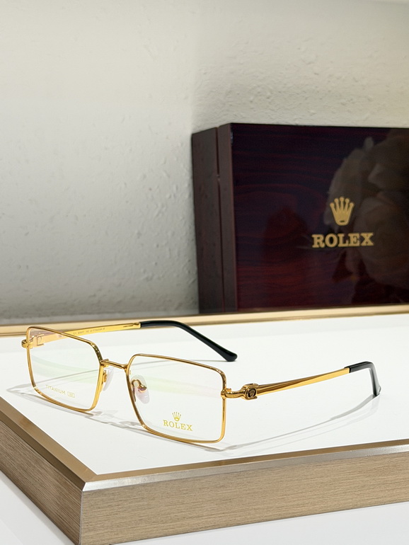 Rolex Sunglasses(AAAA)-053