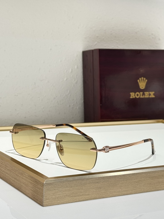 Rolex Sunglasses(AAAA)-044