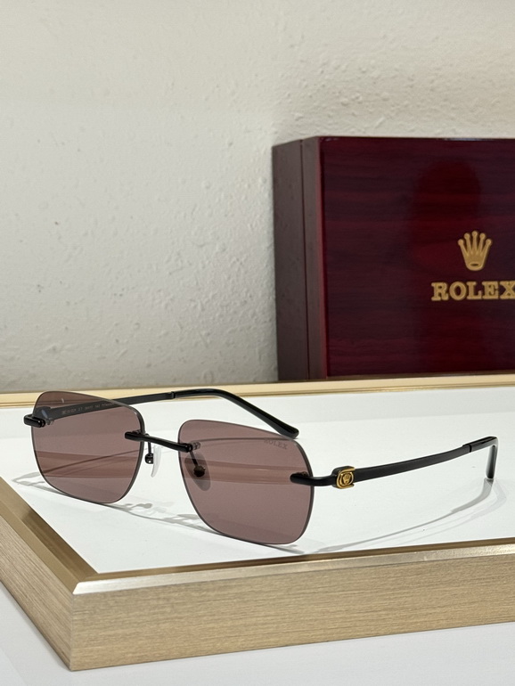 Rolex Sunglasses(AAAA)-043