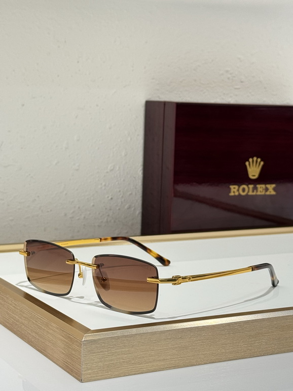Rolex Sunglasses(AAAA)-041