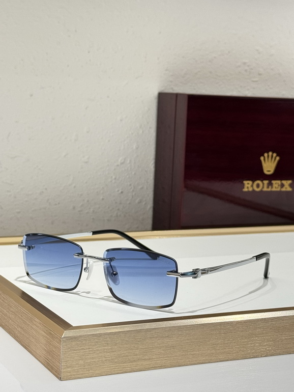 Rolex Sunglasses(AAAA)-037