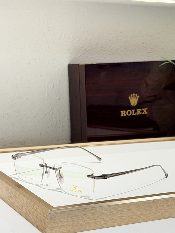 Rolex Sunglasses(AAAA)-033