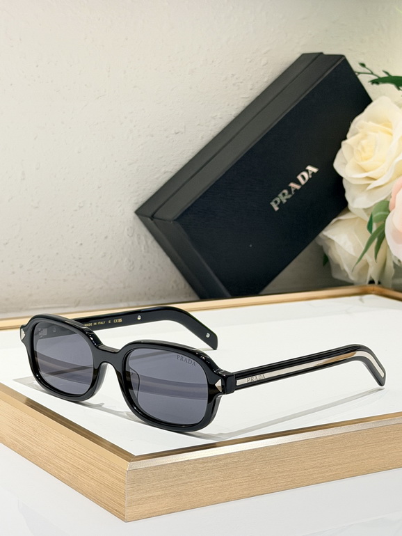 PRADA Sunglasses(AAAA)-1162
