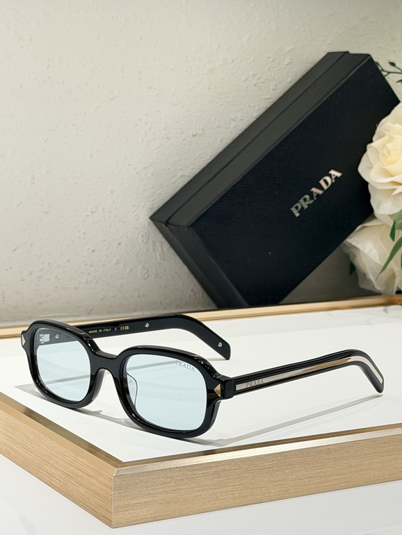 PRADA Sunglasses(AAAA)-1160
