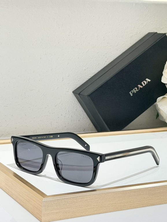 PRADA Sunglasses(AAAA)-1154
