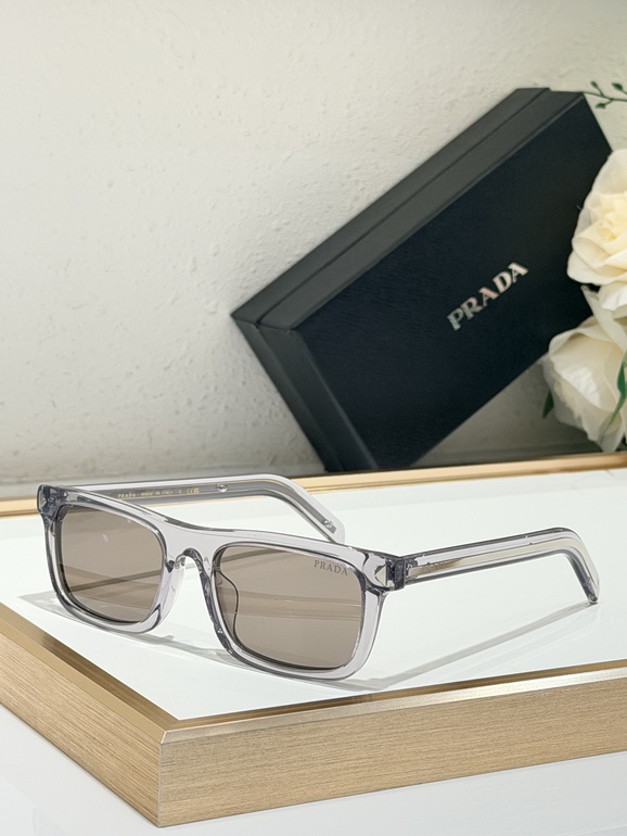 PRADA Sunglasses(AAAA)-1151