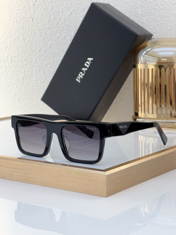 PRADA Sunglasses(AAAA)-1148