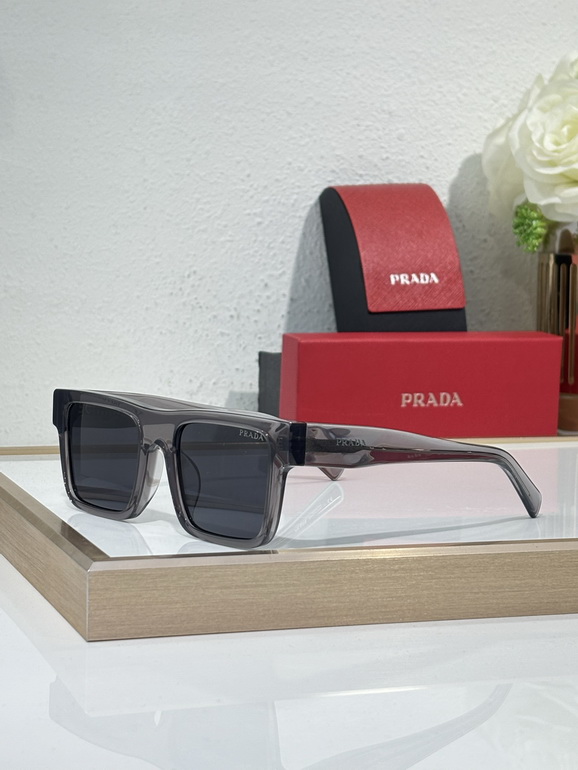 PRADA Sunglasses(AAAA)-1147
