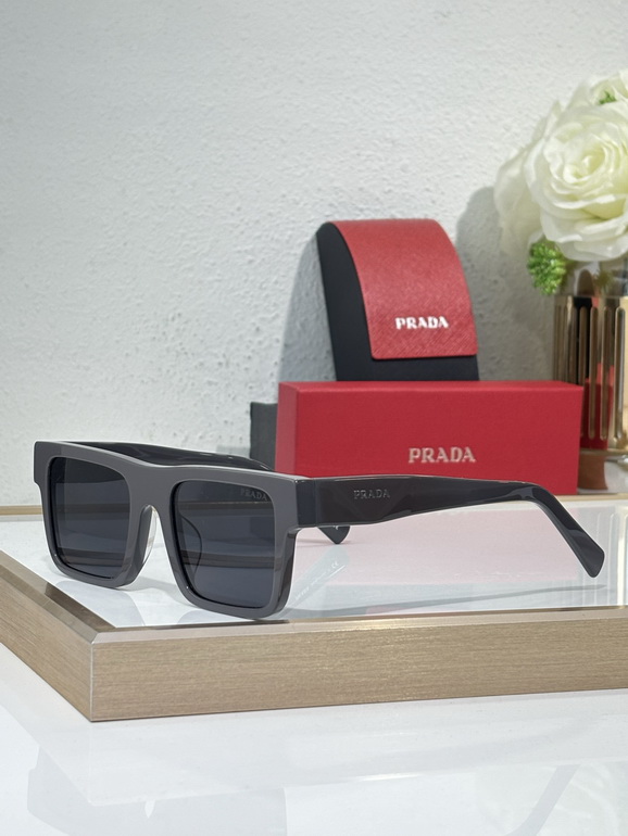 PRADA Sunglasses(AAAA)-1143