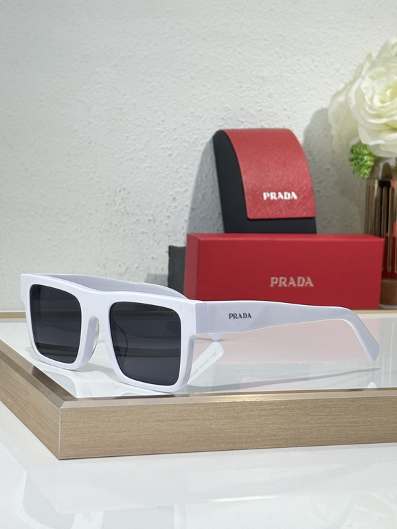 PRADA Sunglasses(AAAA)-1140