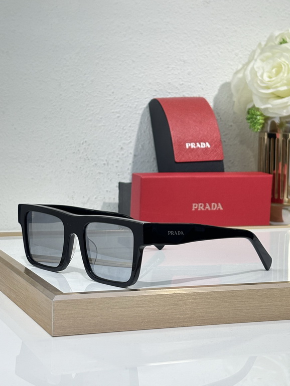 PRADA Sunglasses(AAAA)-1135