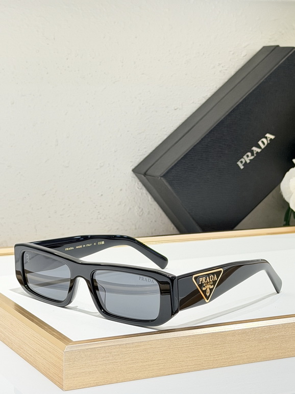 PRADA Sunglasses(AAAA)-1127