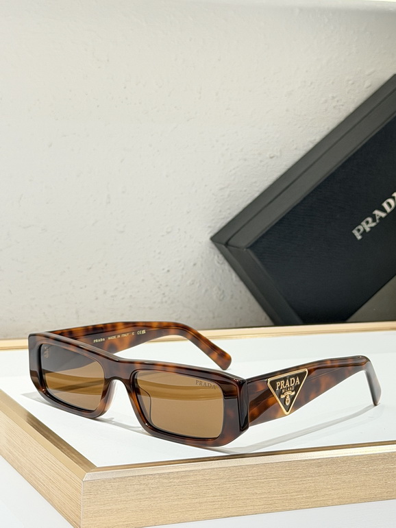 PRADA Sunglasses(AAAA)-1126