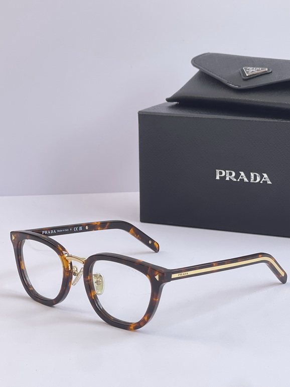 PRADA Sunglasses(AAAA)-1120