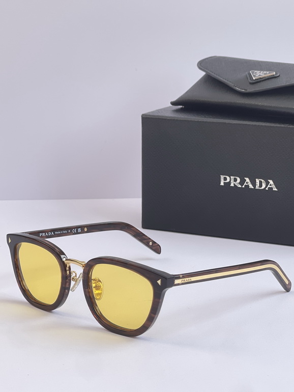 PRADA Sunglasses(AAAA)-1115