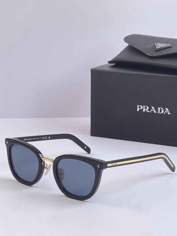 PRADA Sunglasses(AAAA)-1112