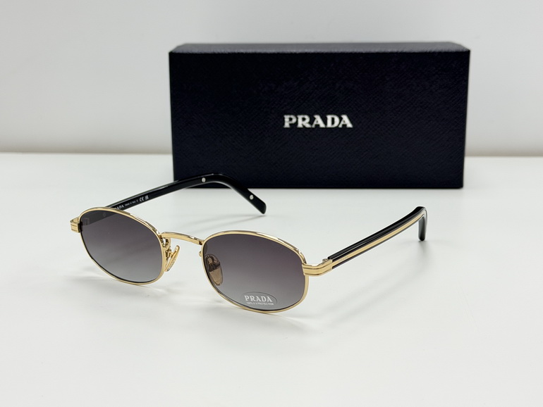 PRADA Sunglasses(AAAA)-1109