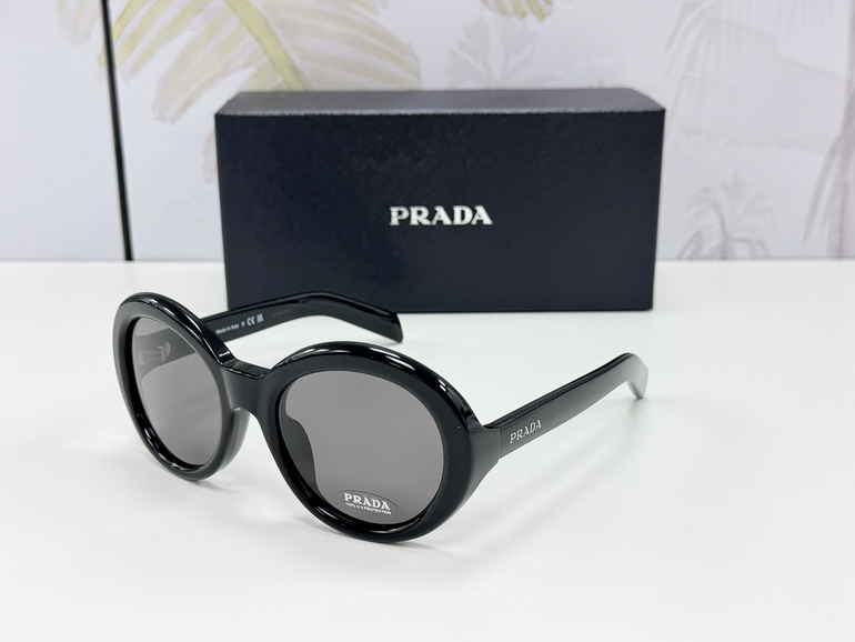 PRADA Sunglasses(AAAA)-1102