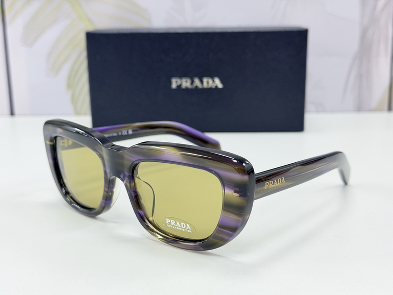 PRADA Sunglasses(AAAA)-1093