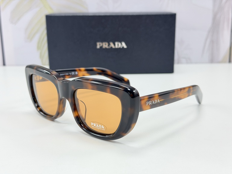 PRADA Sunglasses(AAAA)-1092