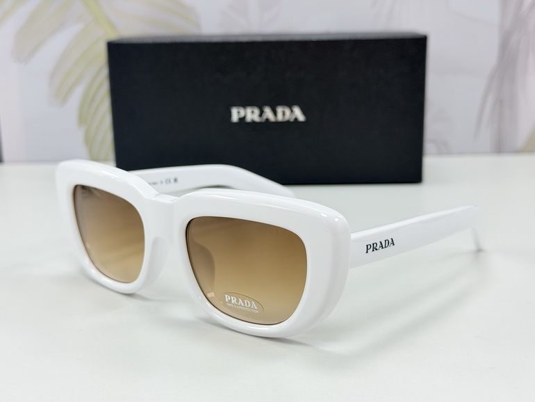 PRADA Sunglasses(AAAA)-1086