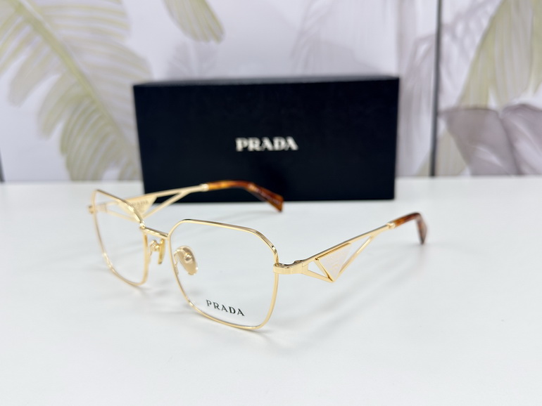 PRADA Sunglasses(AAAA)-1072