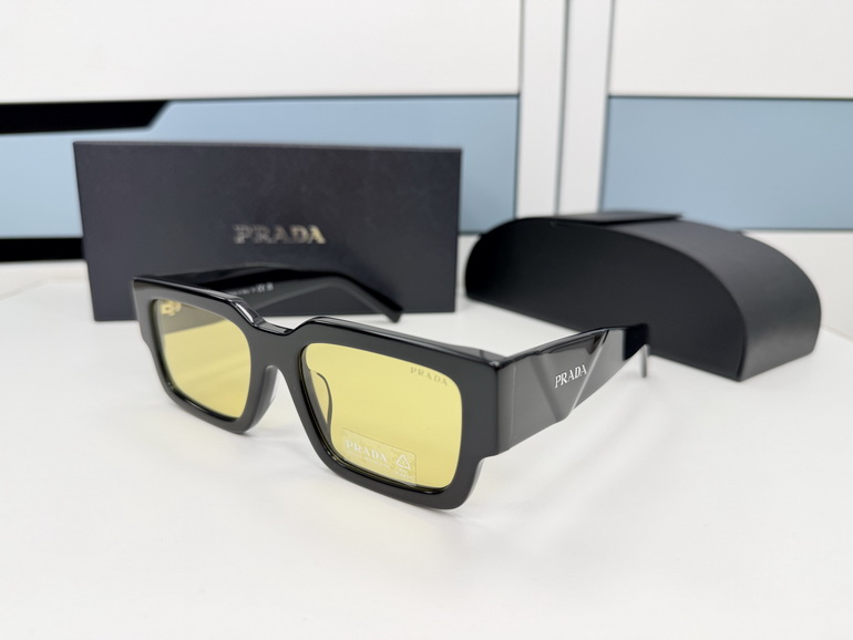 PRADA Sunglasses(AAAA)-1064