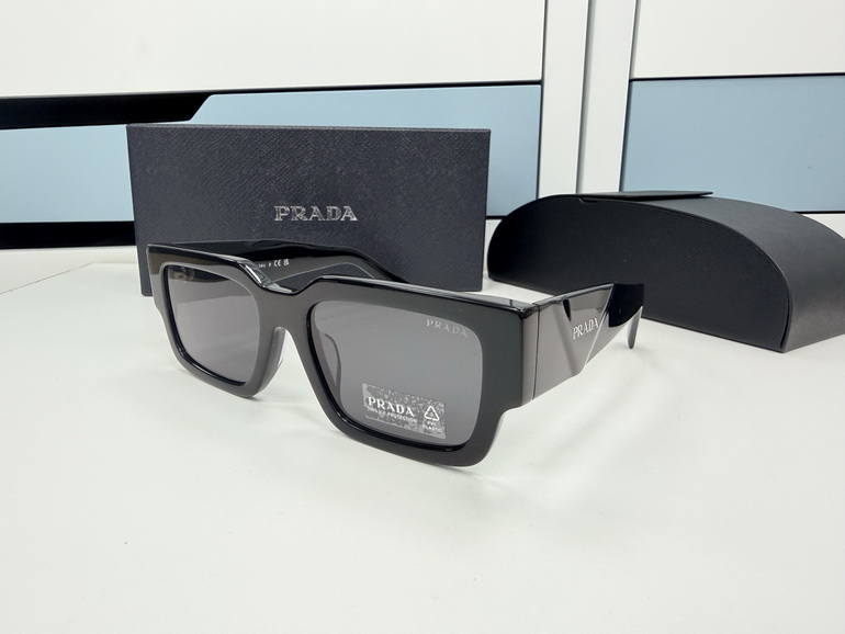 PRADA Sunglasses(AAAA)-1061