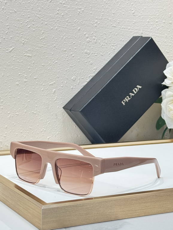 PRADA Sunglasses(AAAA)-1044