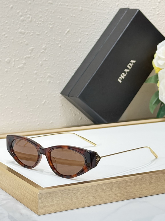 PRADA Sunglasses(AAAA)-1038