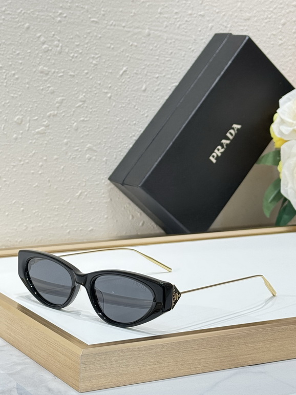 PRADA Sunglasses(AAAA)-1035