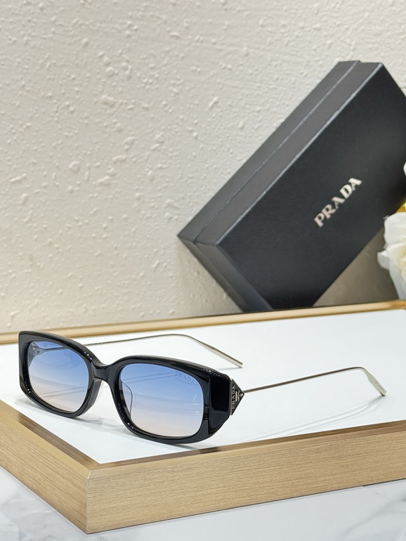 PRADA Sunglasses(AAAA)-1034
